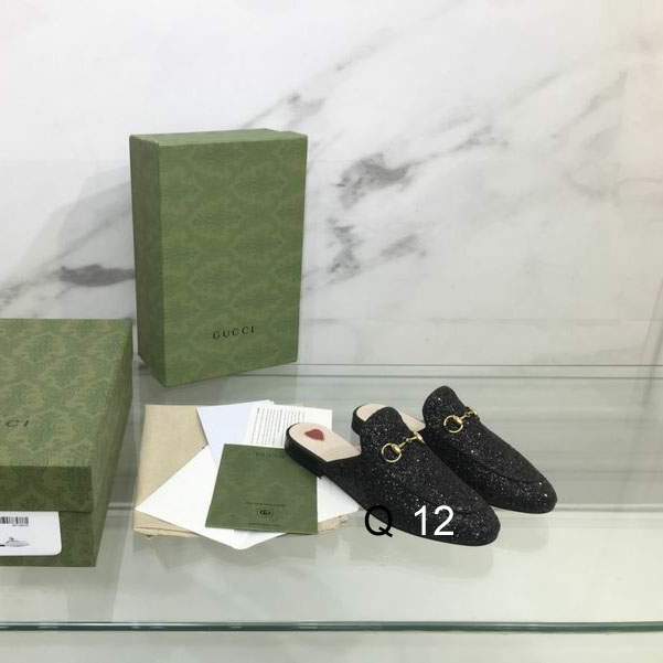 Picture of Gucci Shoes _SKUGucciGuccisz35-40XJ01025868